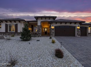 3773 Blazing Ore Trl, Prescott, AZ 86301