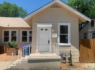 411 Canton St, San Antonio, TX 78202