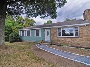 46 Bellevue Ave, North Attleboro, MA 02760