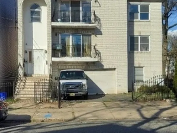 565 Hawthorne Ave, Newark City, NJ 07112