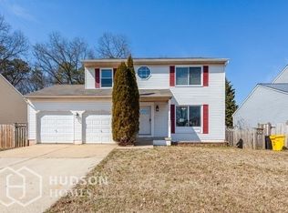 402 Lily Brook Ct, Pasadena, MD 21122