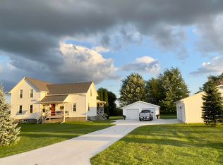 590 E Markel Rd, Munger, MI 48747