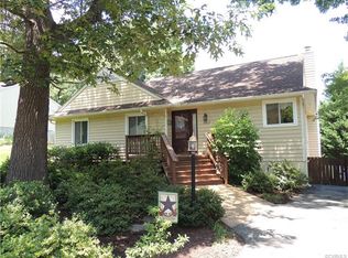 10814 Sebring Dr, Henrico, VA 23233