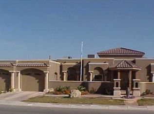 4620 Mesa Rico Dr, Las Cruces, NM 88011