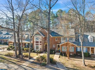 424 Van Thomas Dr, Raleigh, NC 27615