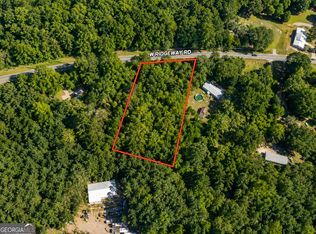 W Ridgeway Rd, Maysville, GA 30558