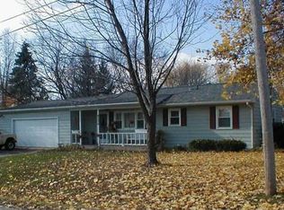 2331 Reed St, Lansing, MI 48911