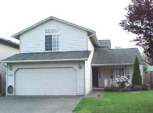 15498 Chestnut Dr SE, Monroe, WA 98272