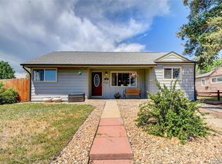 899 S Osage St, Denver, CO 80223