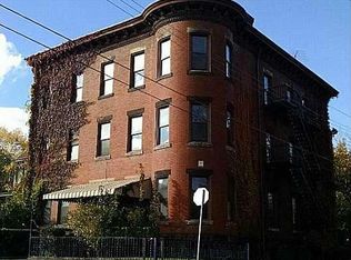 1202 W North Ave, Pittsburgh, PA 15233