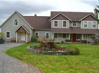 1917 217th Avenue Ct E, Lake Tapps, WA 98391