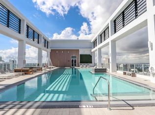 151 SE 1st St APT 611, Miami, FL 33131