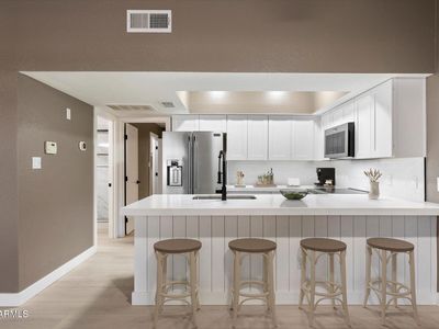 3207 W LOMA Lane #5, Phoenix, AZ, 85051