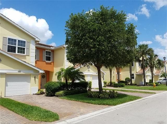 1st image of 4390 Lazio Way #406