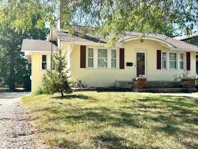 606 Anderson St, Greencastle, IN, 46135