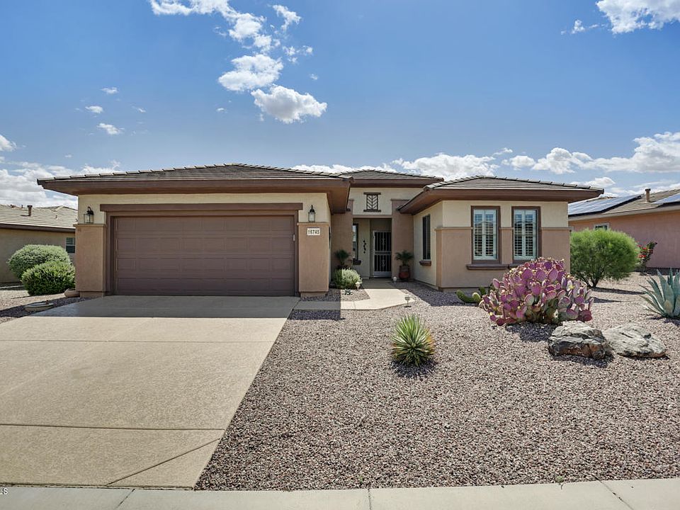 1st image of 16745 W Aspen View Dr