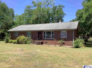 40 Burchwood Cir, Cheraw, SC 29520