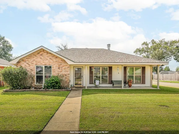 400 Louis Dr, Houma, LA 70364