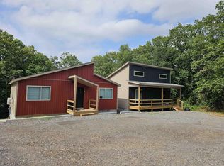 7002 Old Tom Box Rd, Jacksonville, AR 72076