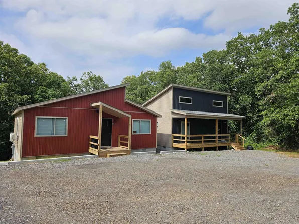 7002 Old Tom Box Rd, Jacksonville, AR 72076