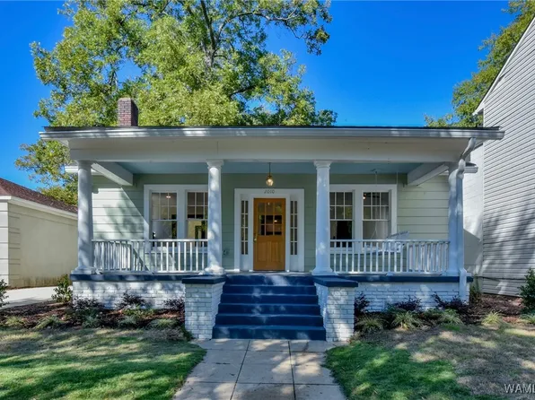 2010 Paul W Bryant Dr, Tuscaloosa, AL 35401