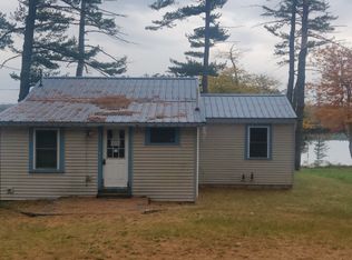 17 Panther Pond Pines Rd, Raymond, ME 04071