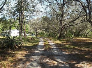 206 County Road 207a E, East Palatka, FL 32131
