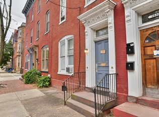 1628 N 3rd St, Harrisburg, PA 17102