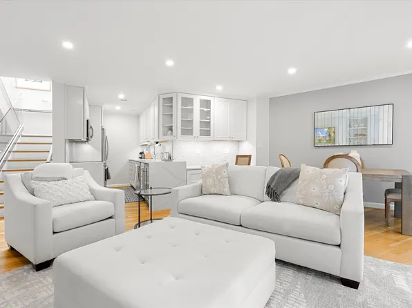 3222 Cherry Hill Ln NW APT C2, Washington, DC 20007