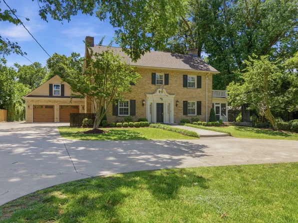 936 Caldwell Ln, Nashville, TN 37204