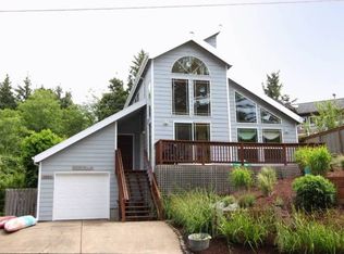 1550 Old Netarts Rd W, Tillamook, OR 97141