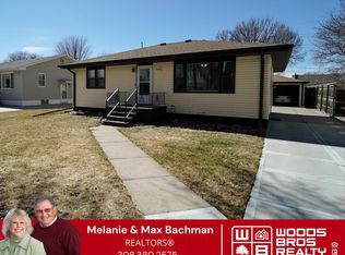 2322 Sheridan Ave, Grand Island, NE 68803