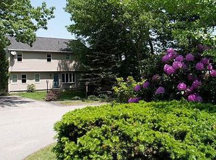 60 Windy Ridge Rd, Jefferson, MA 01522