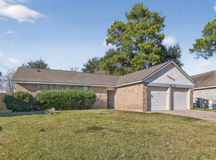 15830 Alger Dr, Missouri City, TX 77489