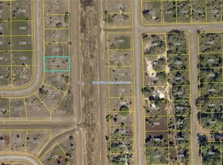 124 Ardmore Cir, Labelle, FL 33935