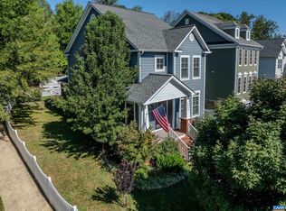 1059 Killdeer Ln, Crozet, VA 22932