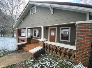412 Kemp Dr, Warrior, AL 35180