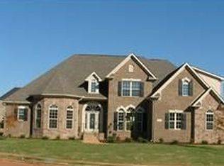 101 Windflowers Cir, Huntsville, AL 35824