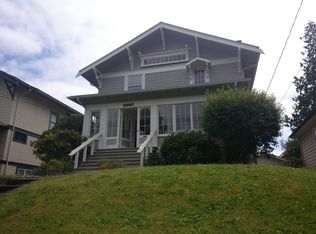 3007 NW 71st St, Seattle, WA 98117