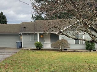 15110-15112 105th Ave E #A62-10, Puyallup, WA 98374