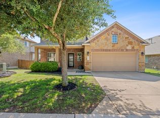 407 Stone View Trl, Austin, TX 78737