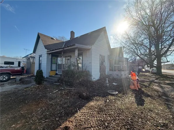 223 N 2nd St #343, Drexel, MO 64742