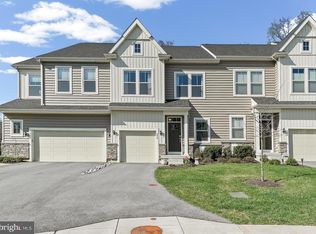 292 Kestrel Ct, Kennett Square, PA