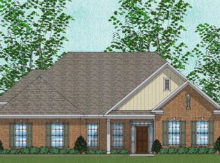 104 Count Fleet Ct, Madison, AL 35756