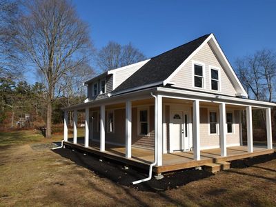145 Plymouth St, Carver, MA, 02330