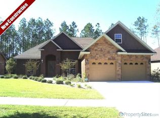2612 Redtail St, Panama City, FL 32405