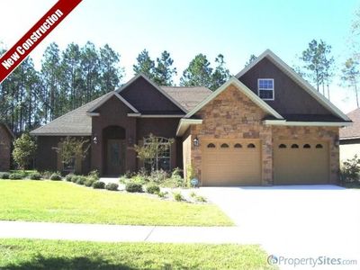 2612 Redtail St, Panama City, FL, 32405
