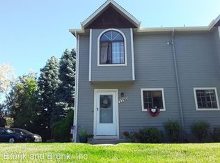 5540 Darcy Ln, Colorado Springs, CO 80915