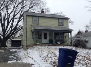 47 Orel Ave, Columbus, OH 43204