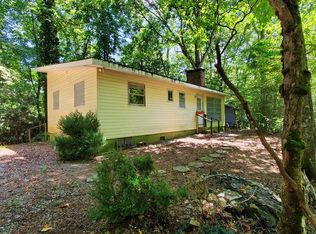 135 Grady Loop, Otto, NC 28763